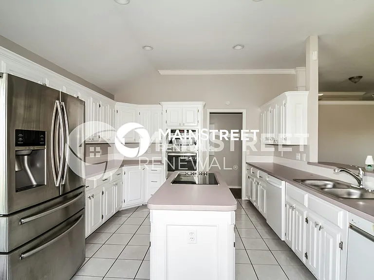 WM - Kitchen