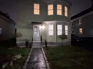 501 Power Rd FLOOR 1, Pawtucket, RI 02860