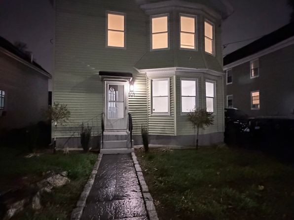 501 Power Rd FLOOR 1