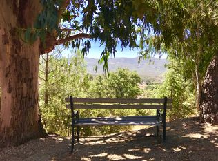 23940 Sherilton Valley Rd, Descanso, CA 91916