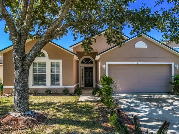 9611 Watershed Dr E, Jacksonville, FL 32220