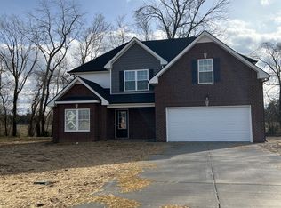 3012 Pasteur Ct LOT 549, Christiana, TN 37037