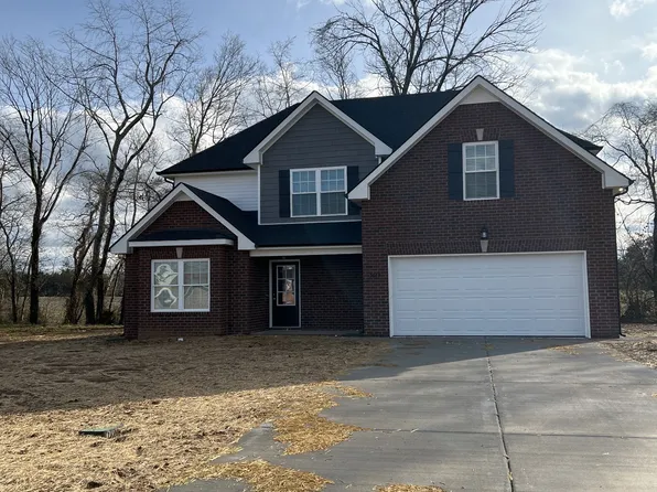 3012 Pasteur Ct Lot 549, Christiana, TN 37037