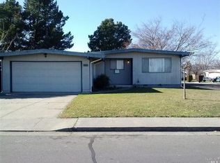 1693 Kidder Ave, Fairfield, CA 94533