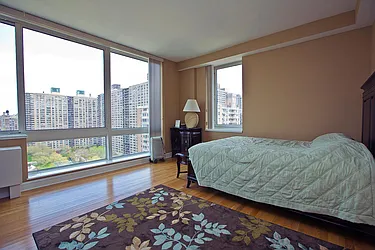 Rented by Keller Williams NYC