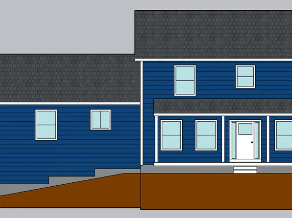 48 Canton Ave, Amherst, MA 01002