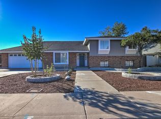 1747 E Garnet Ave, Mesa, AZ 85204