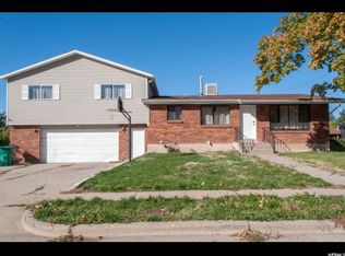 1837 N 440 W, Layton, UT 84041