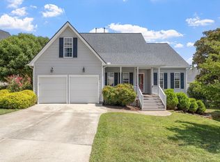 1704 Ashley Downs Dr, Apex, NC 27502