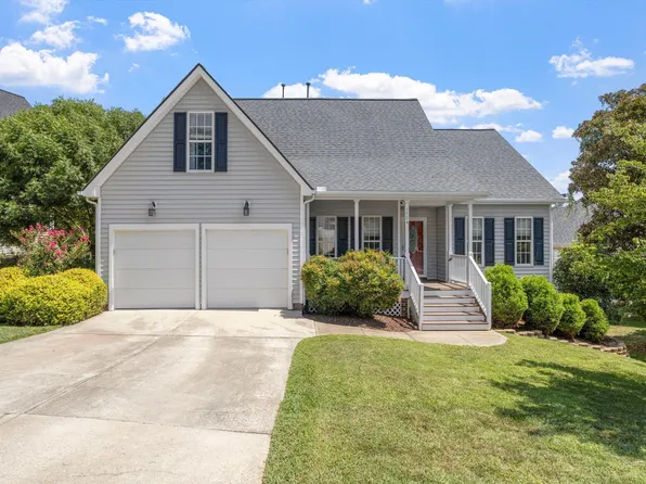 1704 Ashley Downs Dr, Apex, NC 27502