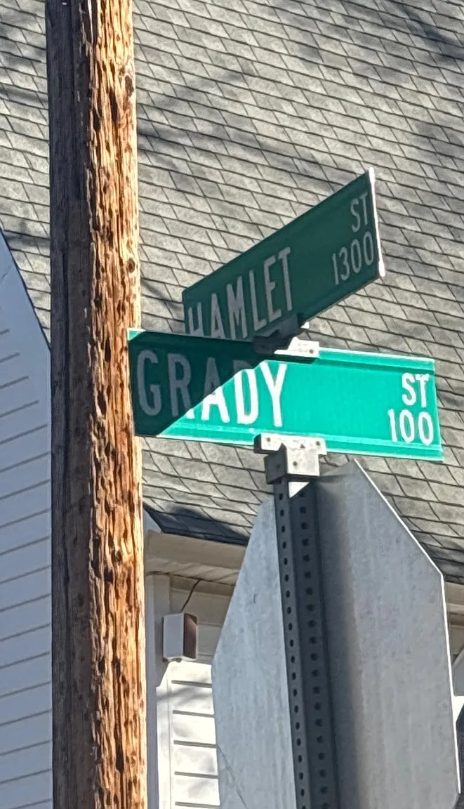 206 -B Grady Street - 1 — Photo 4