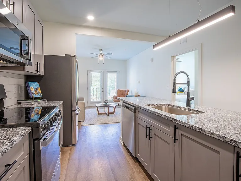 Restore at Carolina Park - 55+ Active Adult Apartment Homes — Photo 3