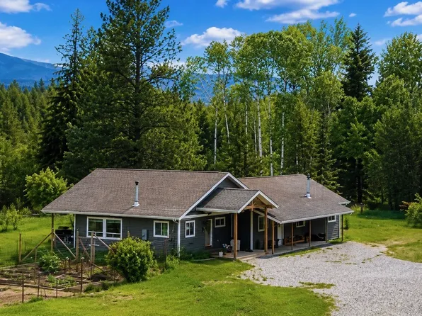 281 Dolphin Way, Libby, MT 59923
