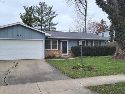 2019 Rebecca Dr, Champaign, IL, 61821