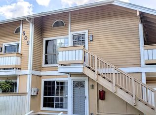 509 Mananai Pl #33C, Honolulu, HI 96818