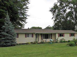 5154 Ray Rd, Linden, MI 48451
