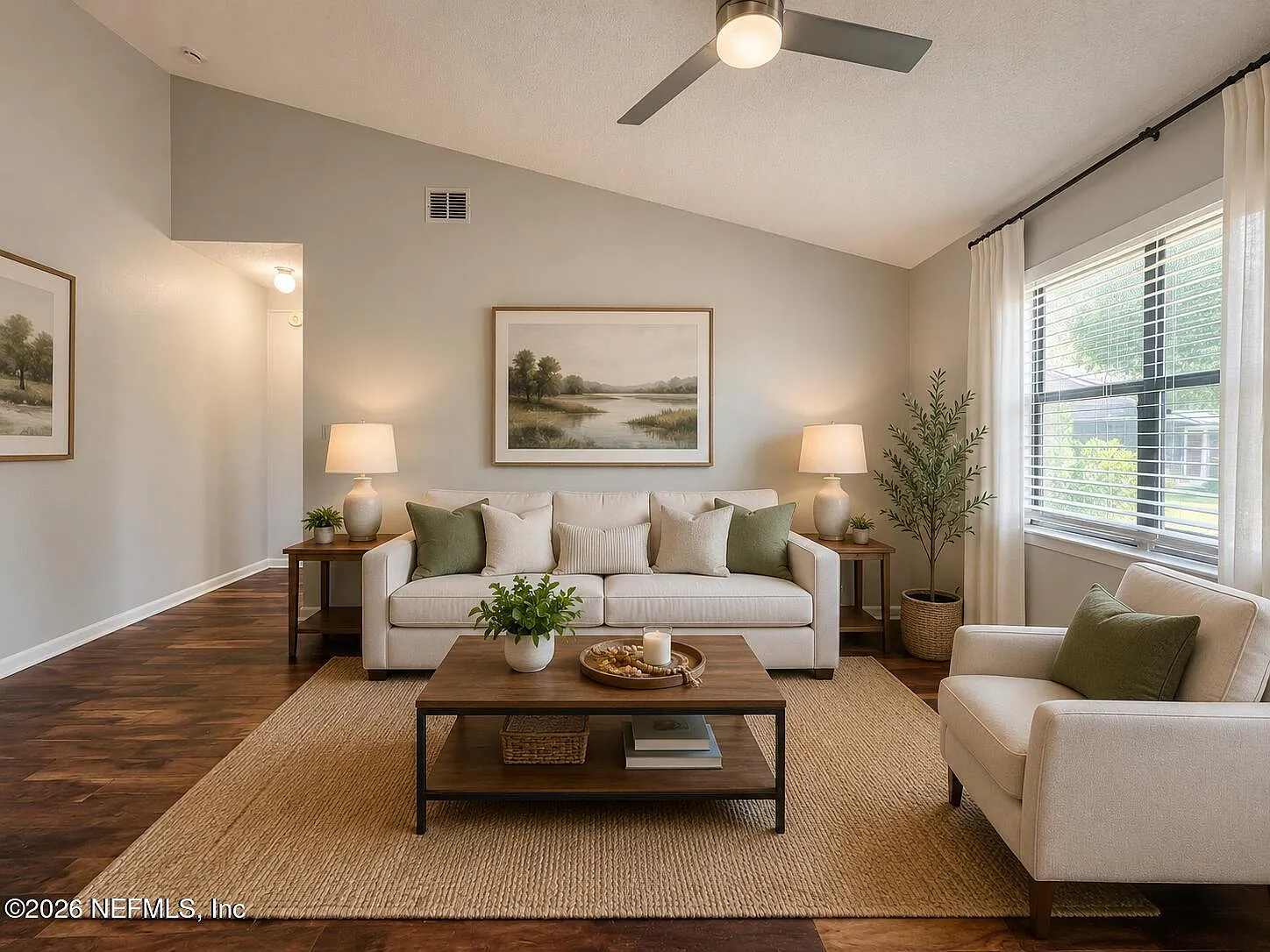 3 bed, 2.0 bath, 1164 sqft, $1,650 — Photo 3