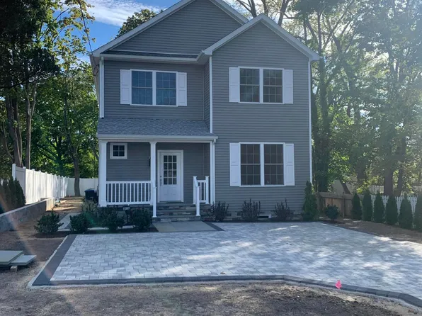 3111 Atlantic Avenue, Allenwood, NJ 08720