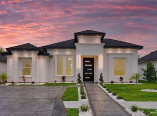 3509 Jordyn Dr, Palmview, TX 78572