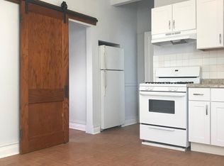 2342 W Iowa St APT 3M, Chicago, IL 60622