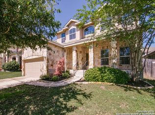 210 Kensington Dr, Cibolo, TX 78108
