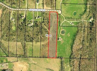 3313 Spy Glass Dr, Hamilton, OH 45013