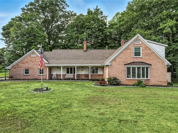 1217 Highland Ave W, Salem, OH 44460