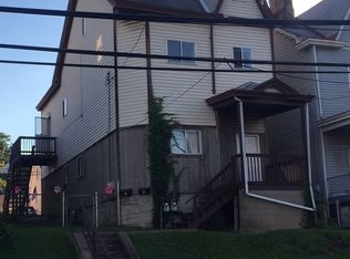 1029 Chartiers Ave, Pittsburgh, PA 15220