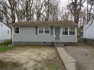 2408 Flint St, Richmond, VA 23234