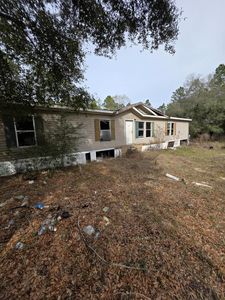 1921 Cotton Creek Rd, Baker, FL, 32531