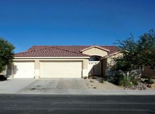 5820 Elphin Ct, North Las Vegas, NV 89031