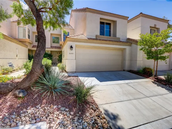 2653 Seahorse Ct, Las Vegas, NV 89128