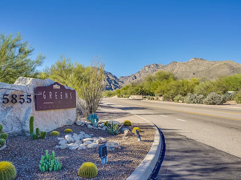 5855 N Kolb Rd #2104 — Photo 38