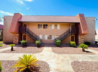 5386 River Glen Dr UNIT 352, Las Vegas, NV 89103