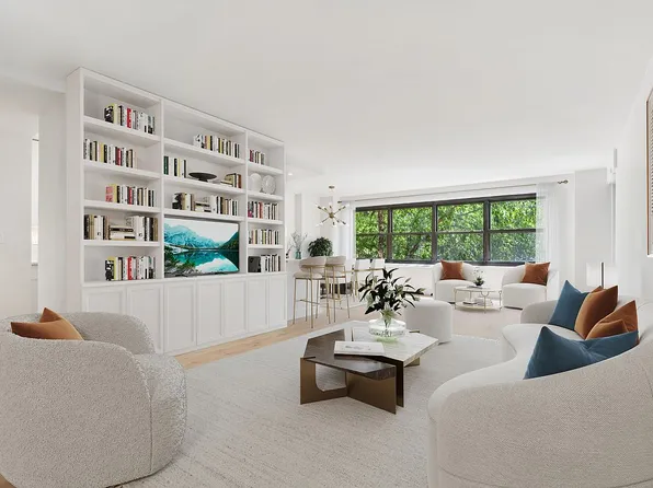 142 W End Ave APT 2U, New York, NY 10023