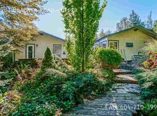 1281 Bradner Rd, Abbotsford, BC V4X1H8