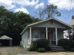 46 Anderson Ave, West Haven, CT 06516