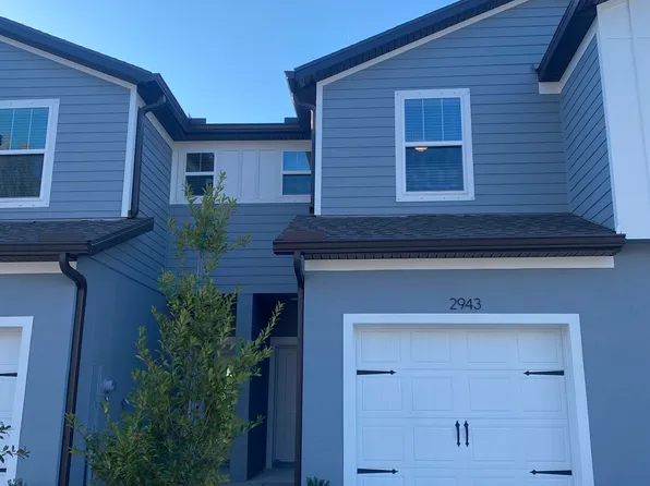 2943 Deer Pine Trl, Land O Lakes, FL 34638
