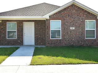 824 Elm St, Seminole, OK 74868