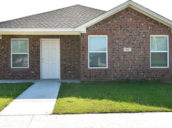 824 Elm St, Seminole, OK 74868