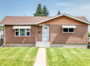 12819 107th St NW, Edmonton, AB T5E 4V4