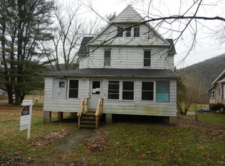 68 Lycoming Creek Road Ext, Trout Run, PA 17771