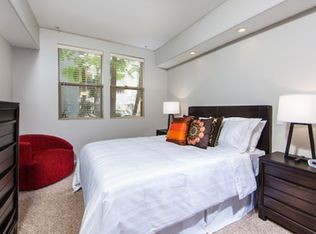 Avana on Wilshire, Los Angeles, CA 90005