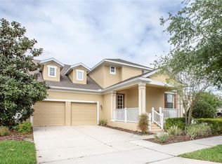 9977 Hartford Maroon Rd, Orlando, FL 32827