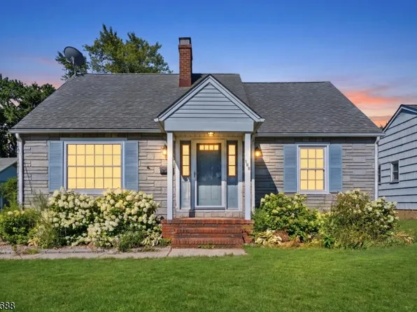 120 S 15Th Ave, Manville Boro, NJ 08835