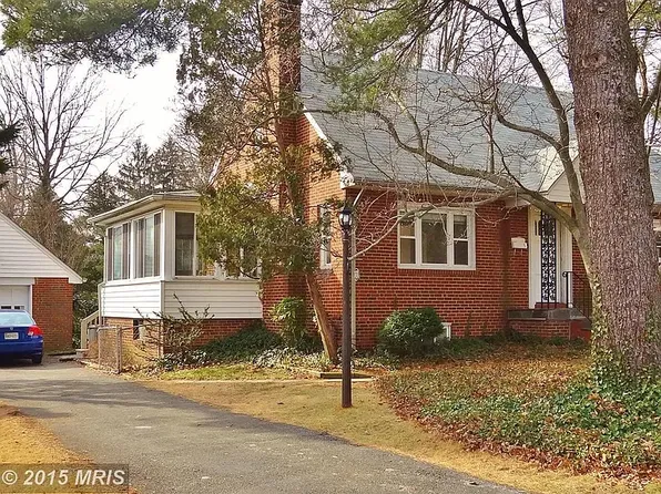 1319 Stateside Dr, Silver Spring, MD 20903