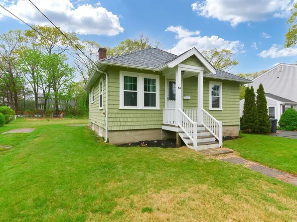 84 Van Kleeck Rd, Millis, MA 02054