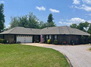 19201 Aerial Rd, Edmond, OK 73012