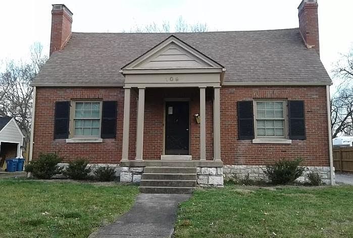 1st image of 109 Dantzler Dr #201