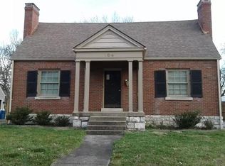 109 Dantzler Dr #201, Lexington, KY 40503